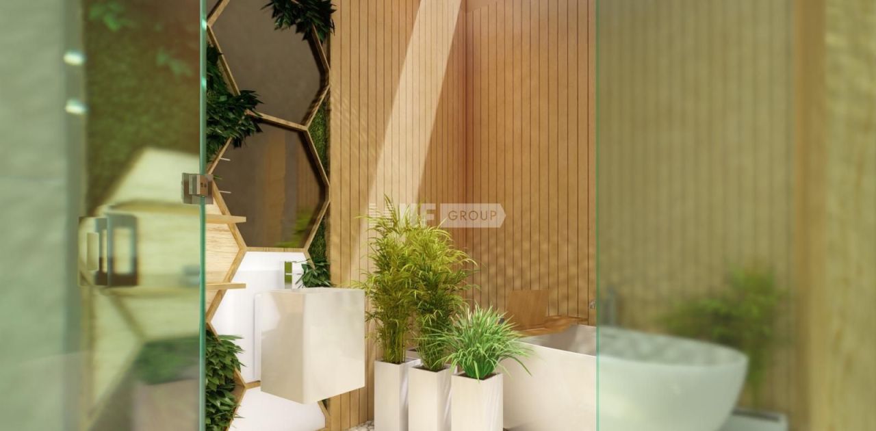 Вилла на Пхукете, Таиланд, 425 м² - фото 10