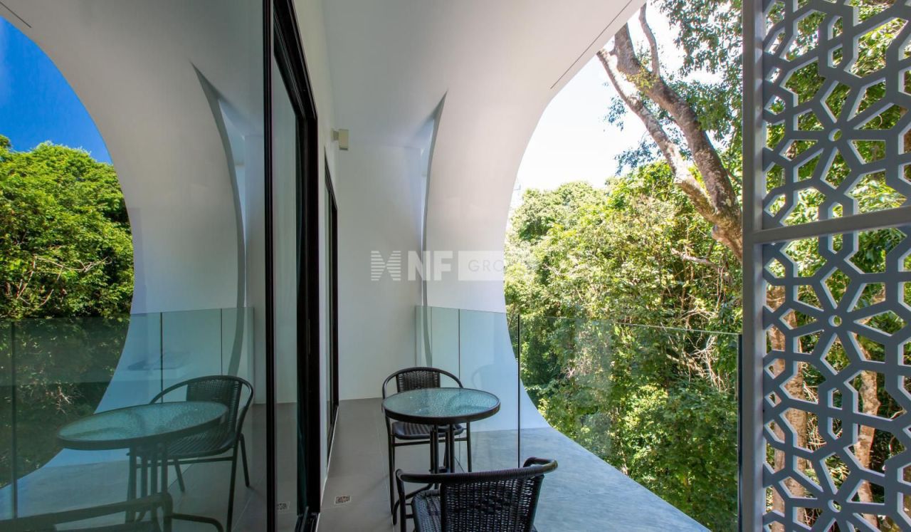 Квартира на Пхукете, Таиланд, 43 м² - фото 10