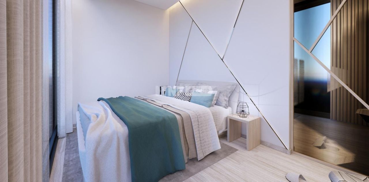 Пентхаус в Паттайе, Таиланд, 71 м² - фото 10