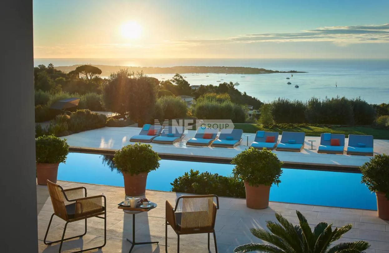 Вилла в Каннах, Франция - фото 10