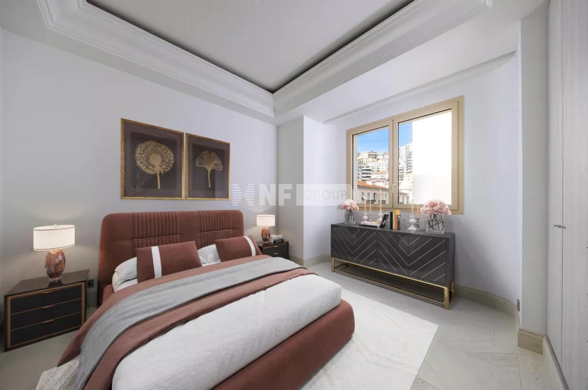 Апартаменты в Монако, Монако, 152 м² - фото 10