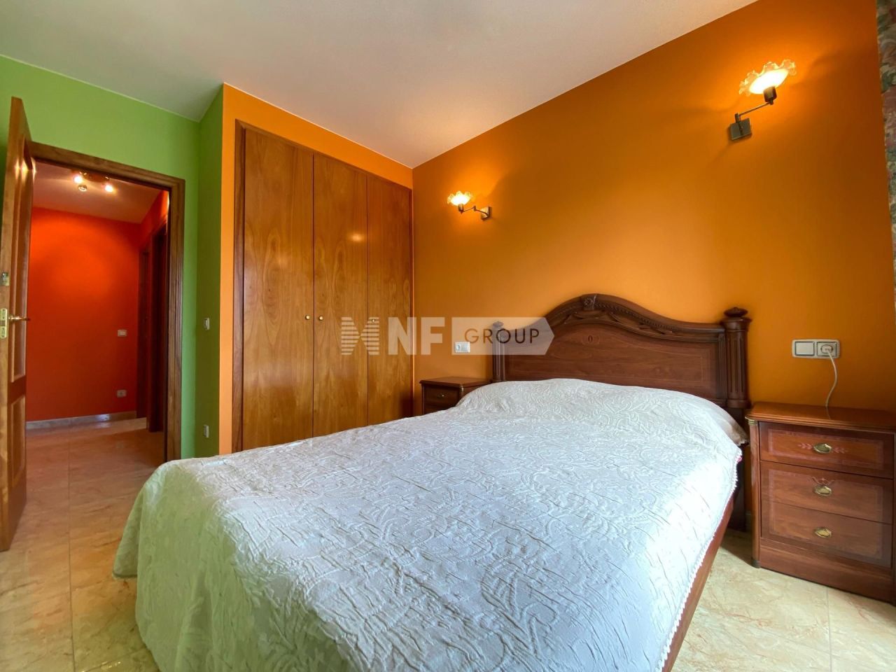 Квартира на Льорет-де-Мар, Испания, 129 м² - фото 10