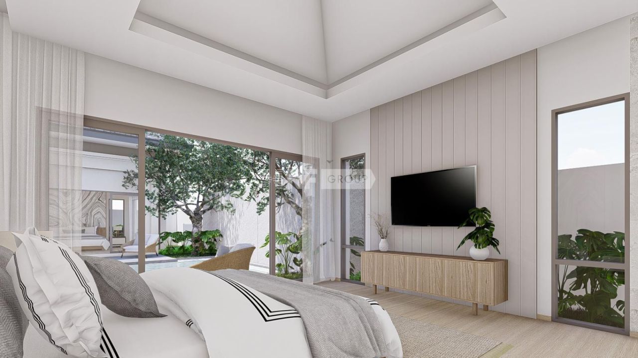 Вилла на Пхукете, Таиланд, 290 м² - фото 10