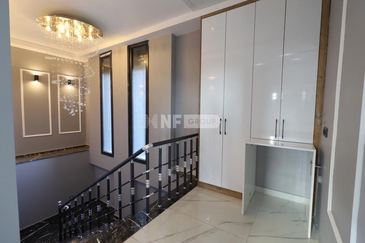 Вилла в Измире, Турция, 200 м² - фото 10