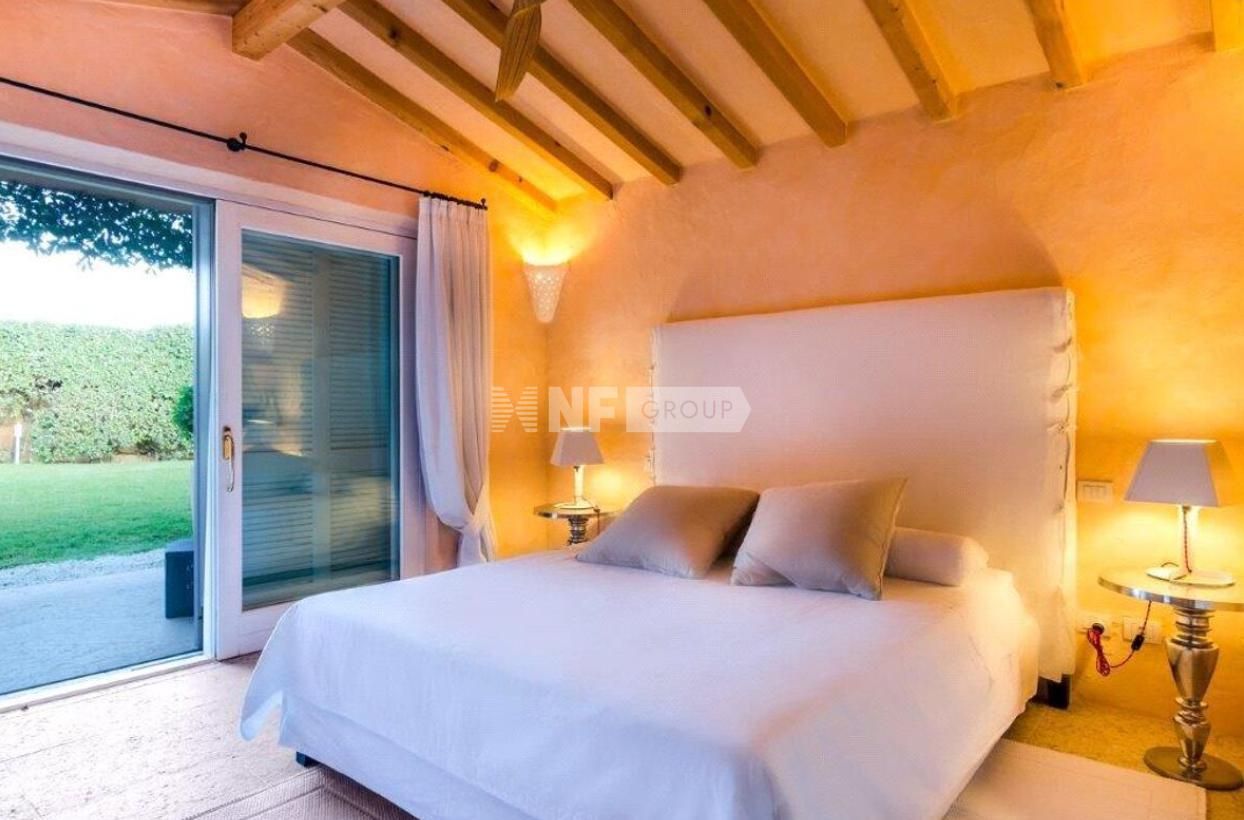 Вилла Сардиния, Италия, 599 м² - фото 10