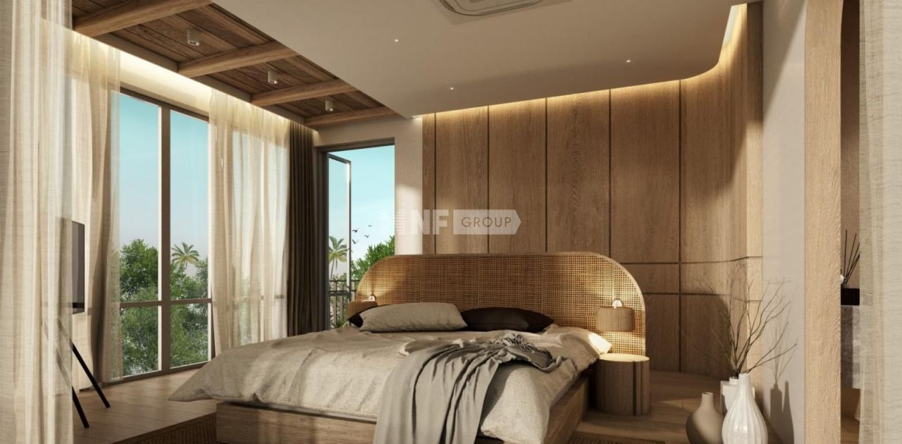 Вилла на Пхукете, Таиланд, 472 м² - фото 10