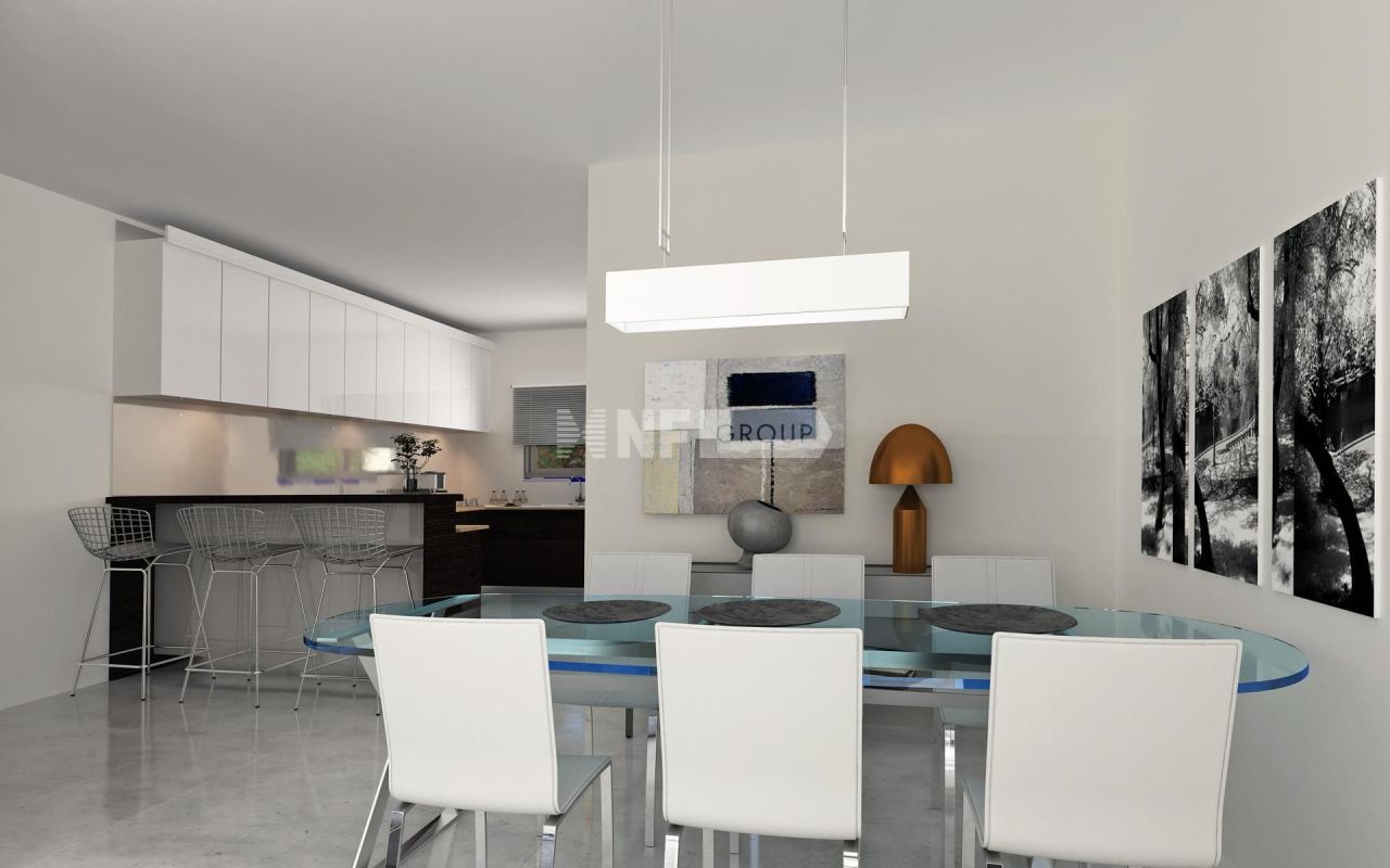 Вилла в Пафосе, Кипр, 121 м² - фото 11