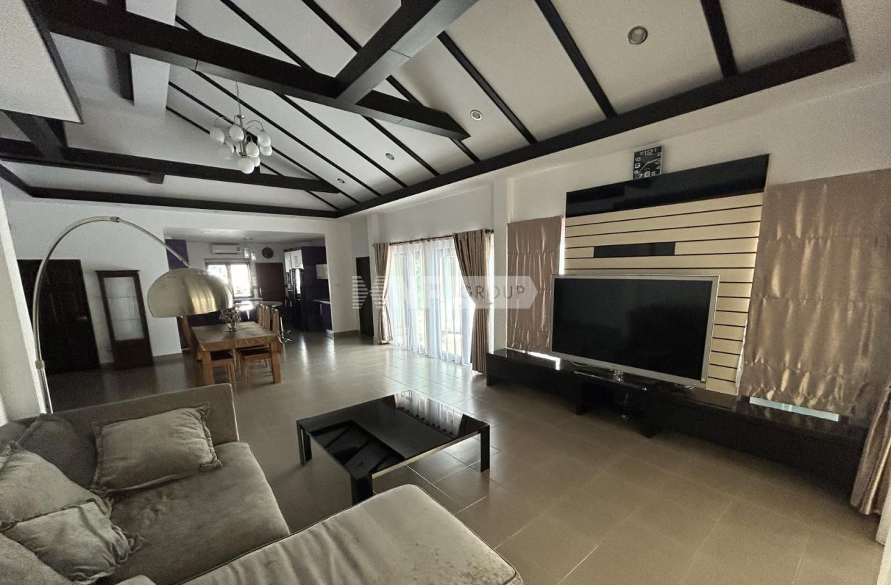 Дом в Паттайе, Таиланд, 365 м² - фото 11