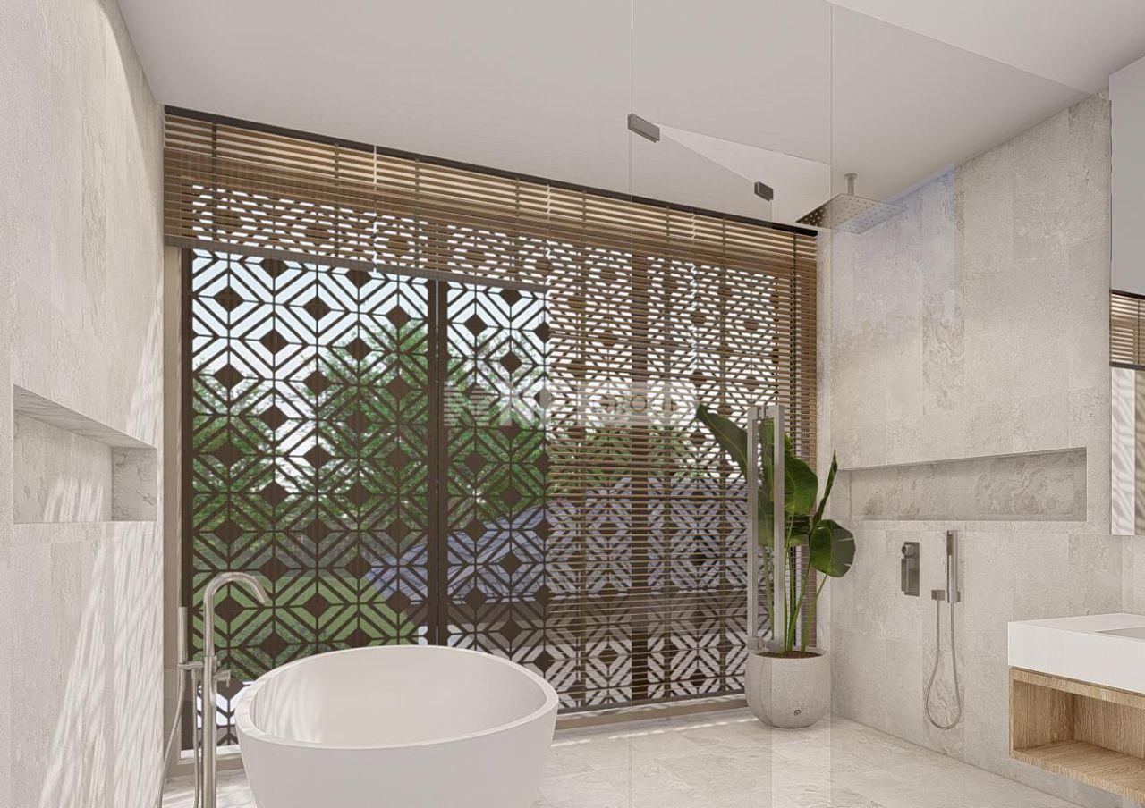 Вилла на Пхукете, Таиланд, 416 м² - фото 11