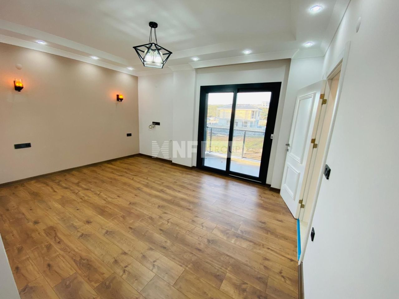 Вилла в Измире, Турция, 190 м² - фото 11