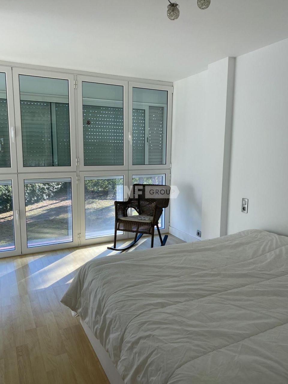 Апартаменты в Барселоне, Испания, 118 м² - фото 11