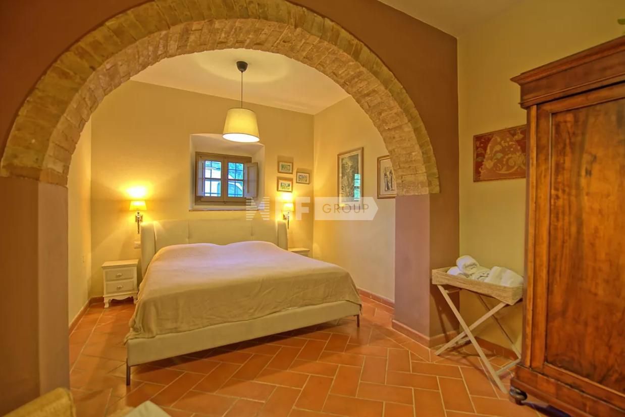 Вилла во Флоренции, Италия, 599 м² - фото 11