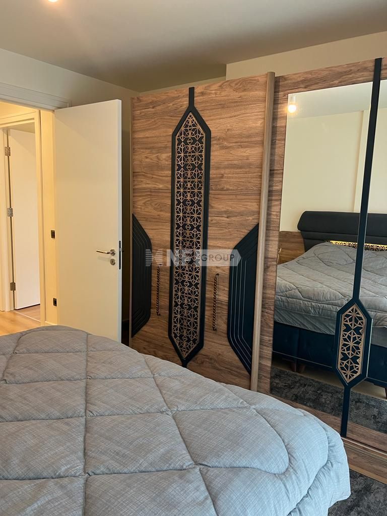 Квартира в Стамбуле, Турция, 101 м² - фото 11