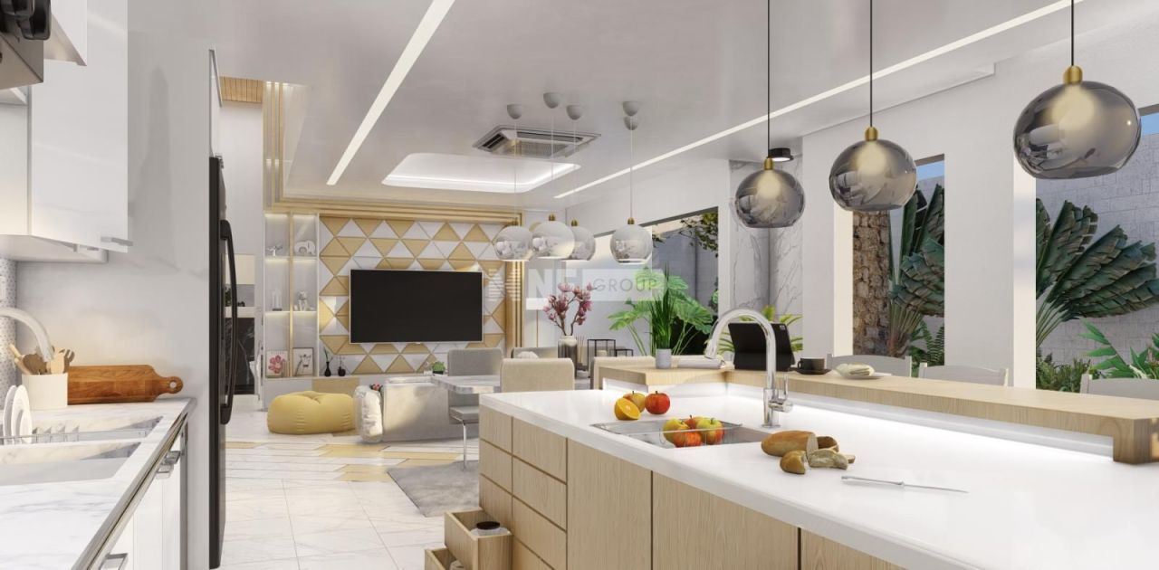 Вилла на Пхукете, Таиланд, 490 м² - фото 11