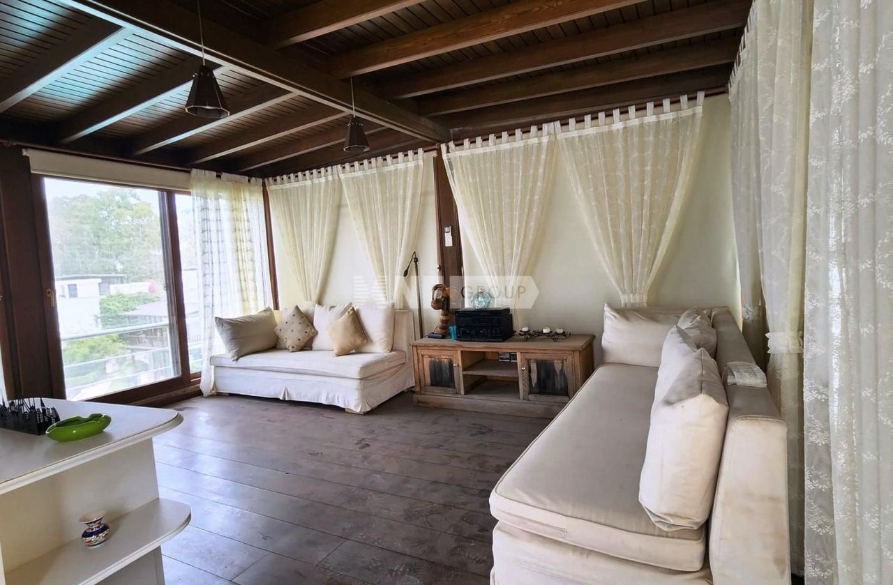 Вилла в Бодруме, Турция, 160 м² - фото 11