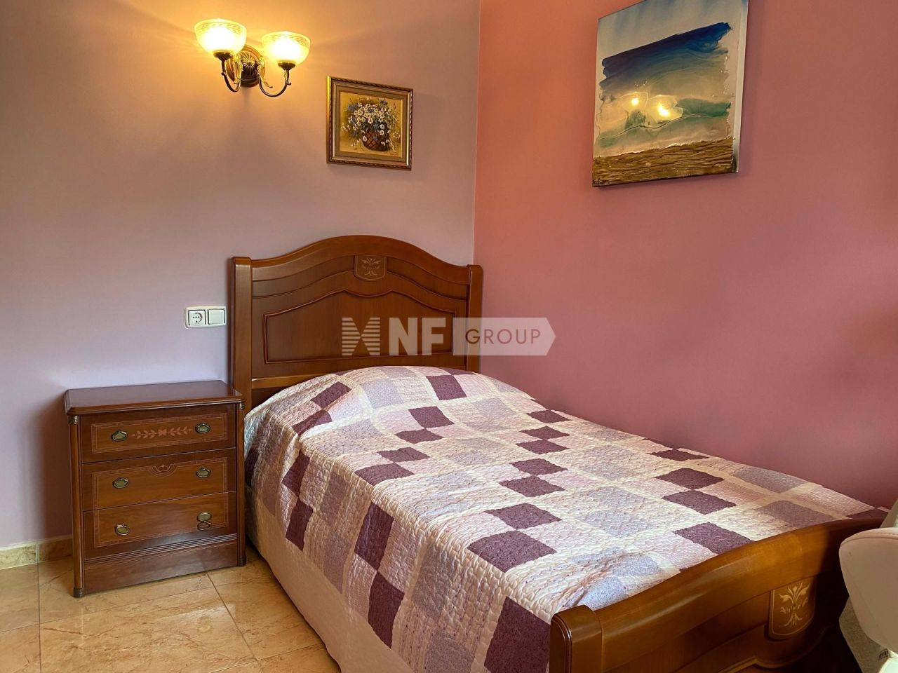 Квартира на Льорет-де-Мар, Испания, 129 м² - фото 11