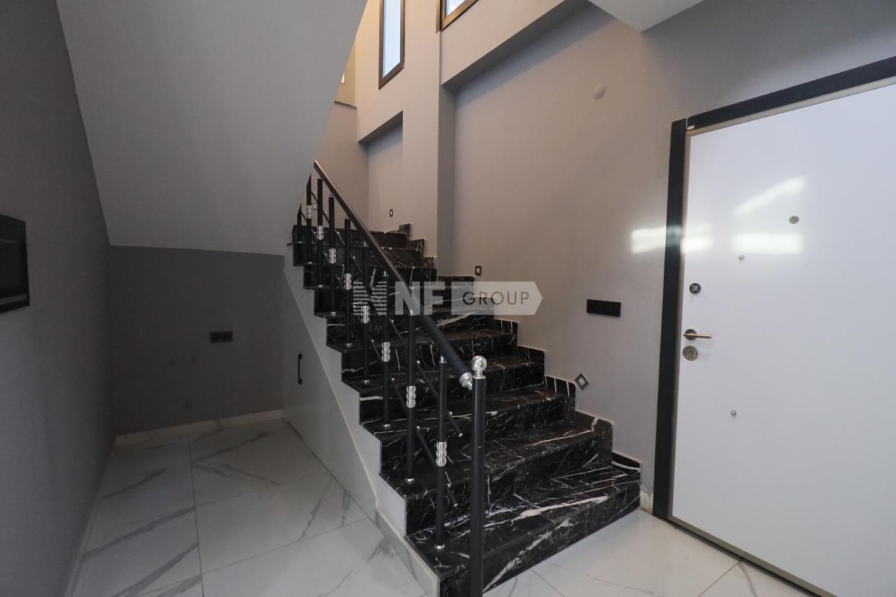 Вилла в Измире, Турция, 200 м² - фото 11