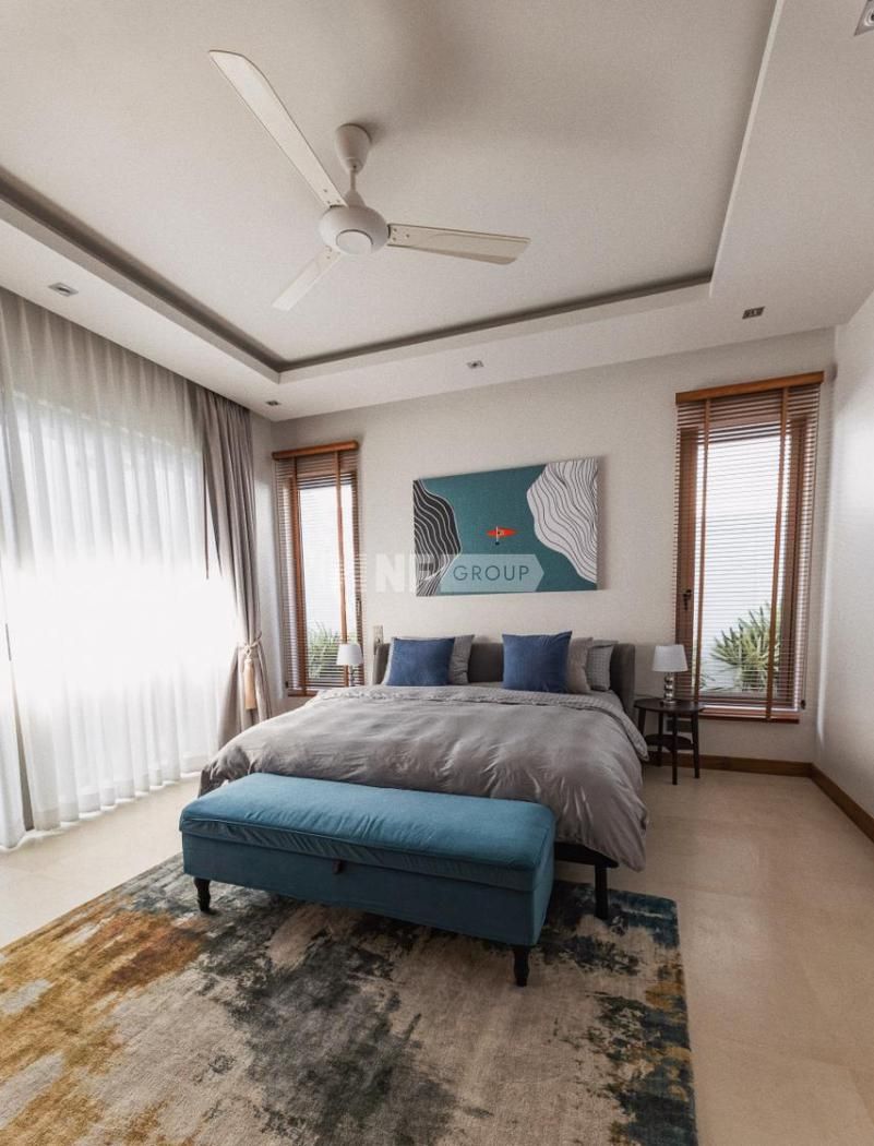 Вилла на Пхукете, Таиланд, 418 м² - фото 11