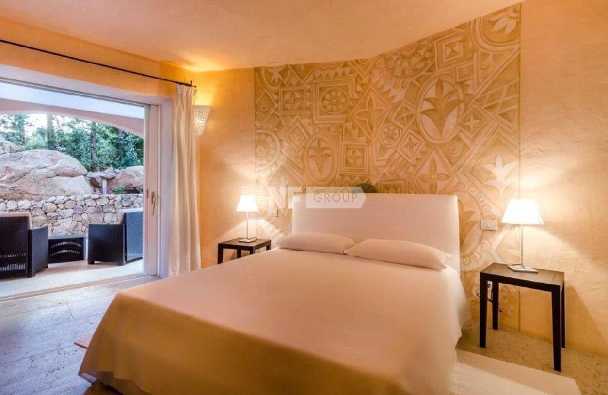 Вилла Сардиния, Италия, 599 м² - фото 11