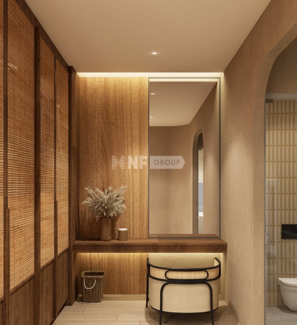 Вилла на Пхукете, Таиланд, 472 м² - фото 11