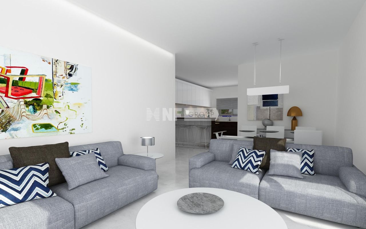 Вилла в Пафосе, Кипр, 121 м² - фото 12