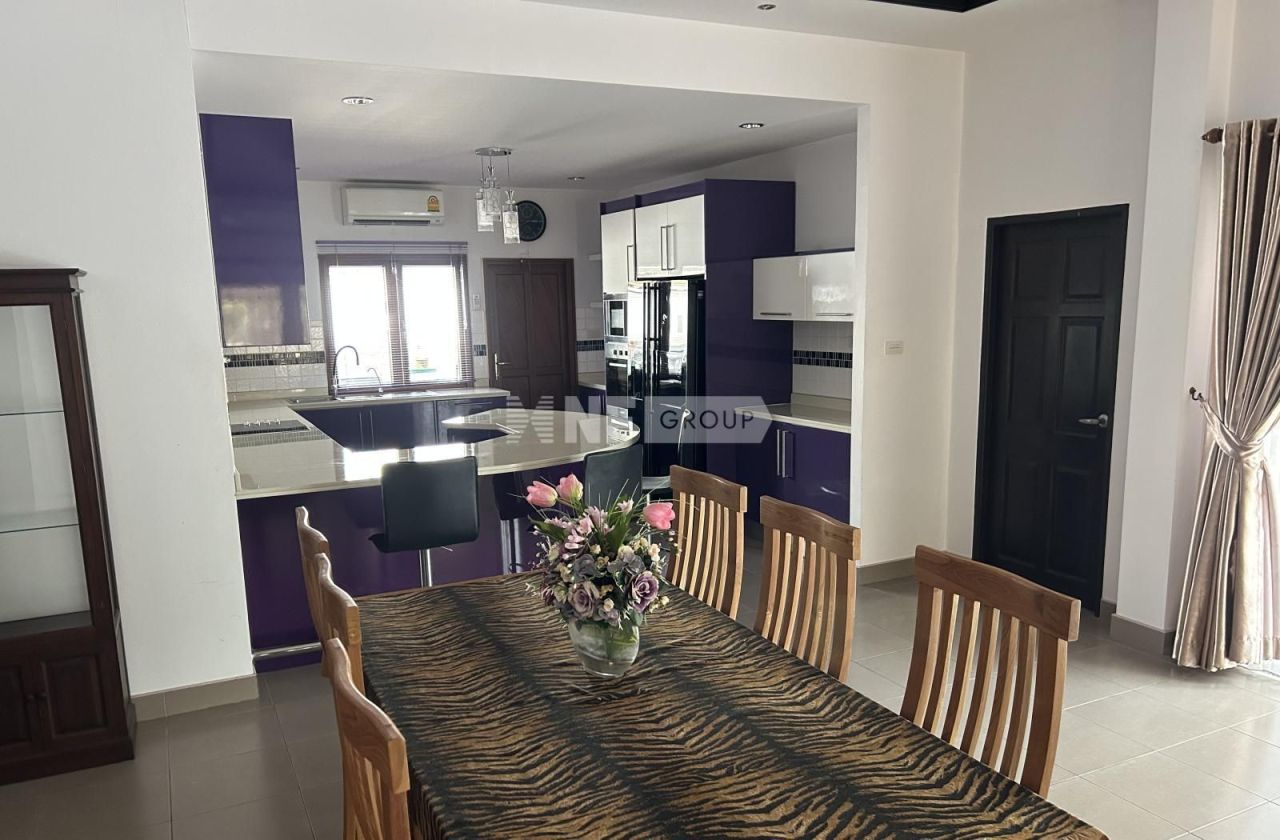 Дом в Паттайе, Таиланд, 365 м² - фото 12