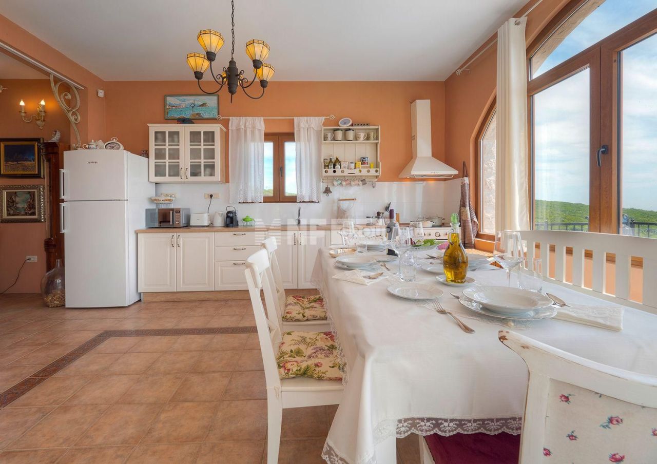 Вилла Загора, Черногория, 150 м² - фото 12