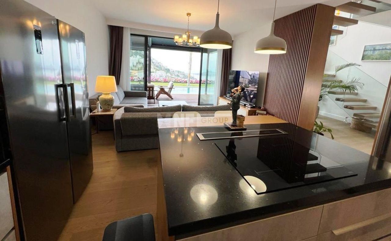 Вилла в Бодруме, Турция, 220 м² - фото 12