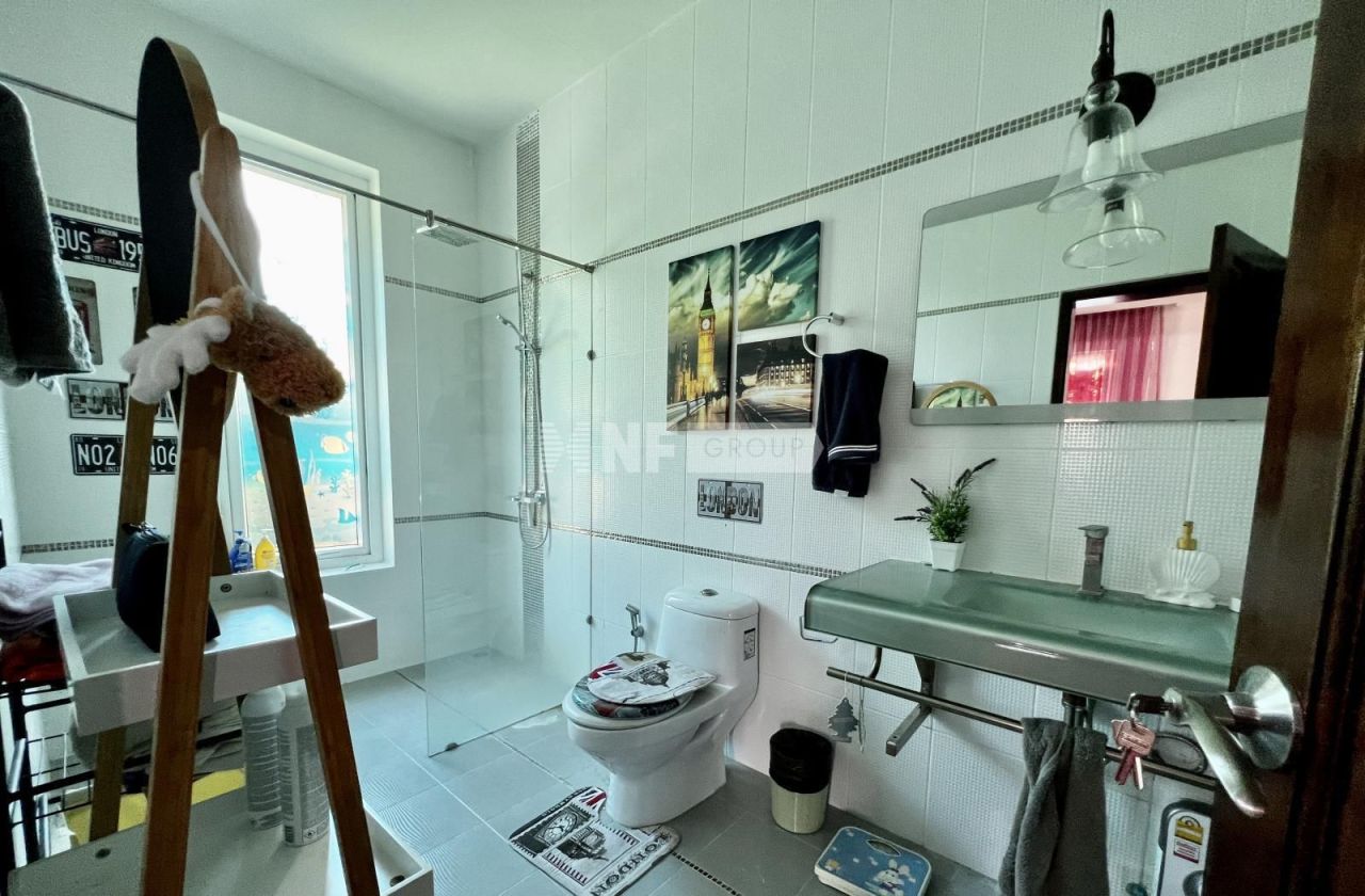 Вилла в Паттайе, Таиланд, 450 м² - фото 12