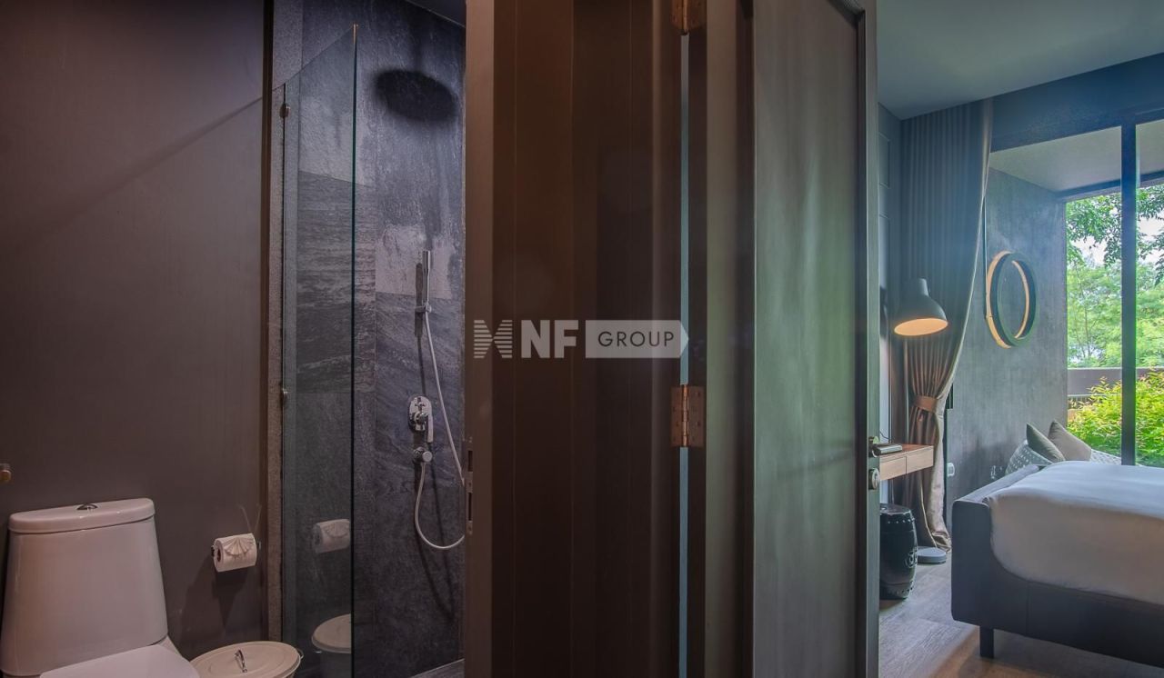 Квартира на Пхукете, Таиланд, 118 м² - фото 12