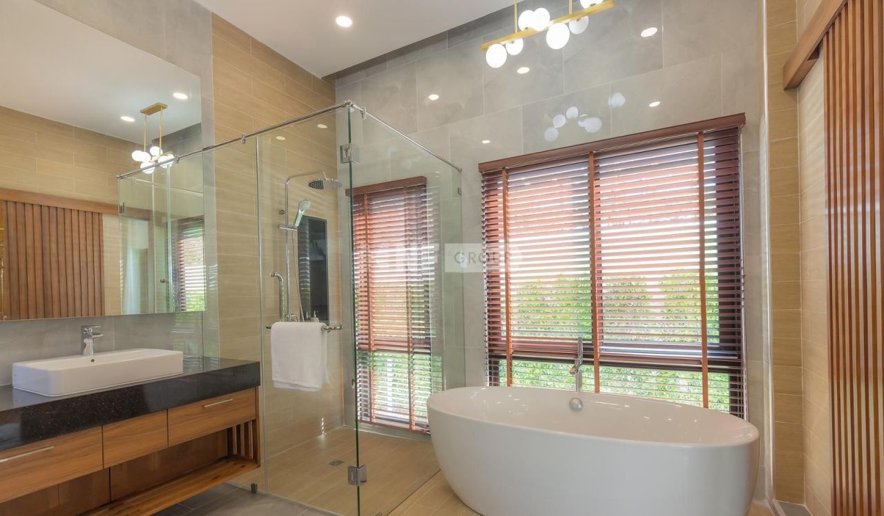 Вилла на Пхукете, Таиланд, 192 м² - фото 12