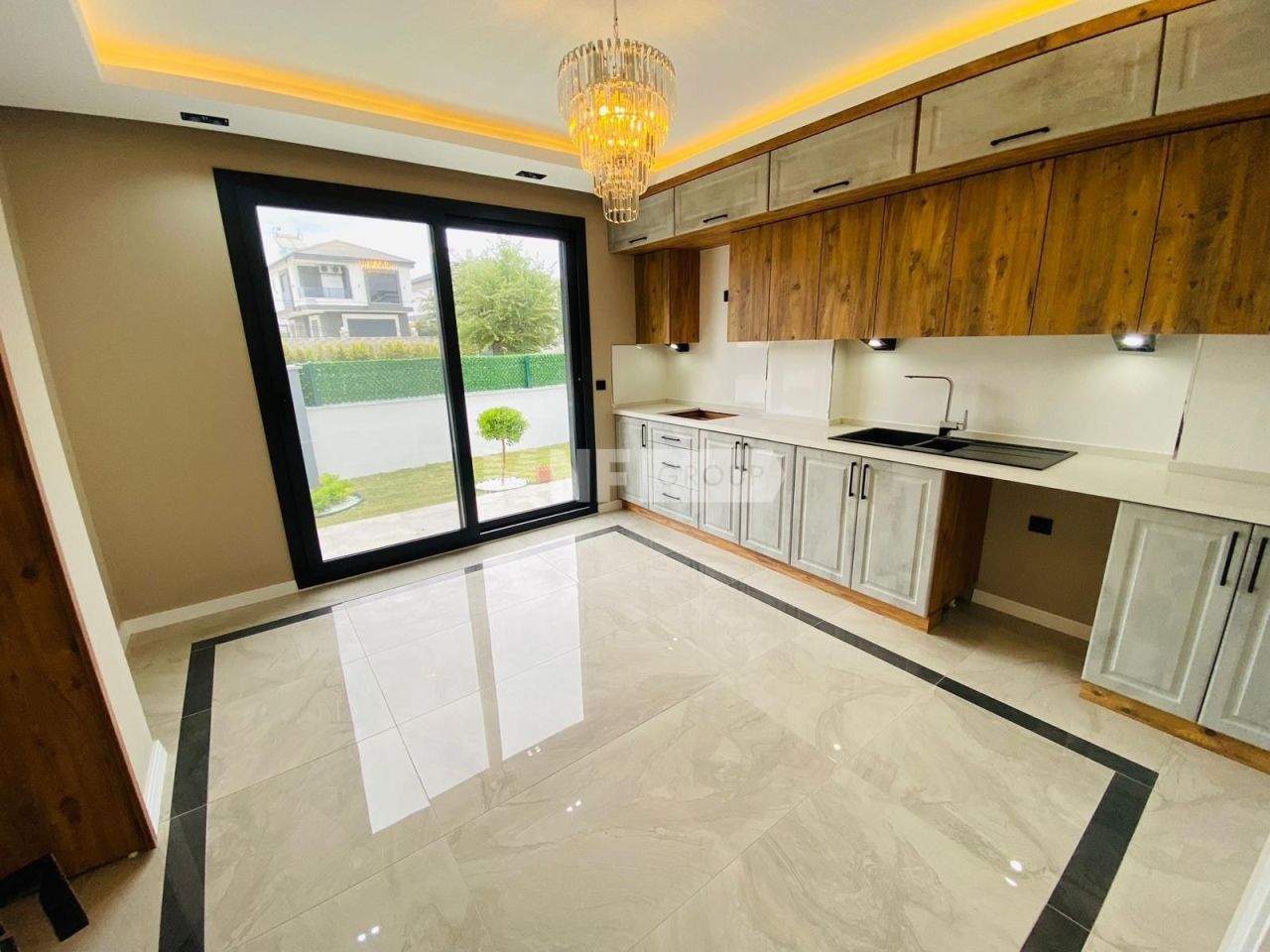 Вилла в Измире, Турция, 155 м² - фото 12