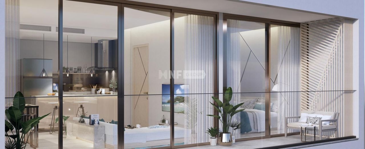 Пентхаус в Паттайе, Таиланд, 71 м² - фото 12