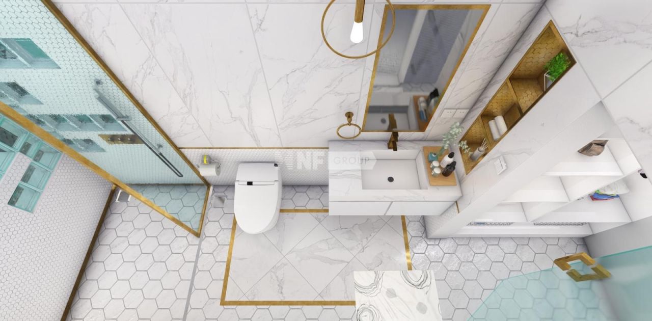 Вилла на Пхукете, Таиланд, 490 м² - фото 12