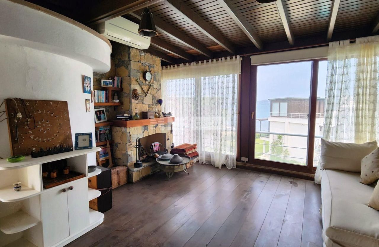 Вилла в Бодруме, Турция, 160 м² - фото 12