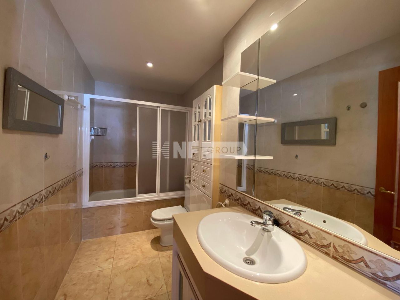 Квартира на Льорет-де-Мар, Испания, 129 м² - фото 12