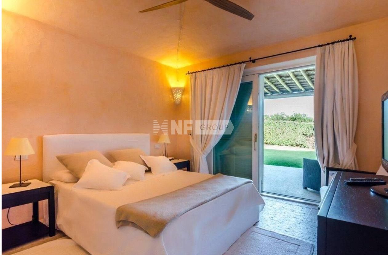 Вилла Сардиния, Италия, 599 м² - фото 12