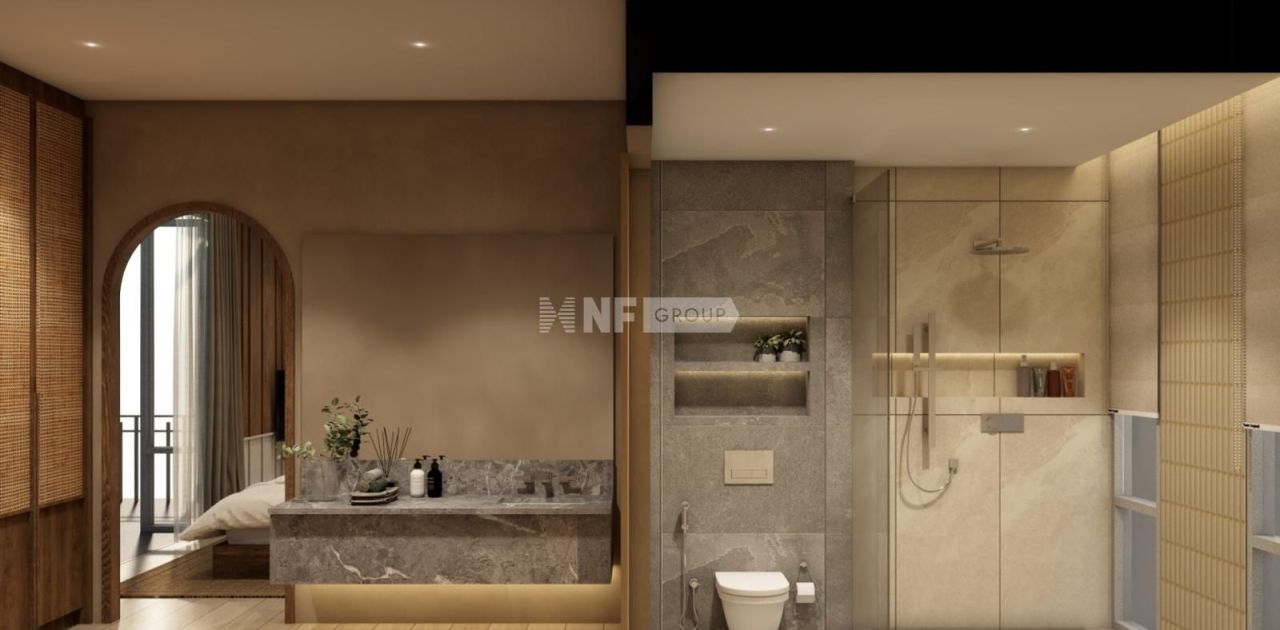 Вилла на Пхукете, Таиланд, 472 м² - фото 12