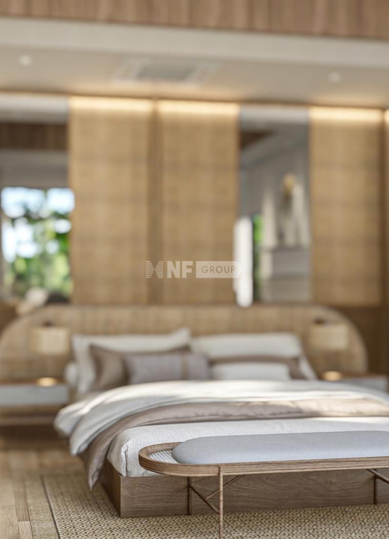 Вилла в Паттайе, Таиланд, 320 м² - фото 12