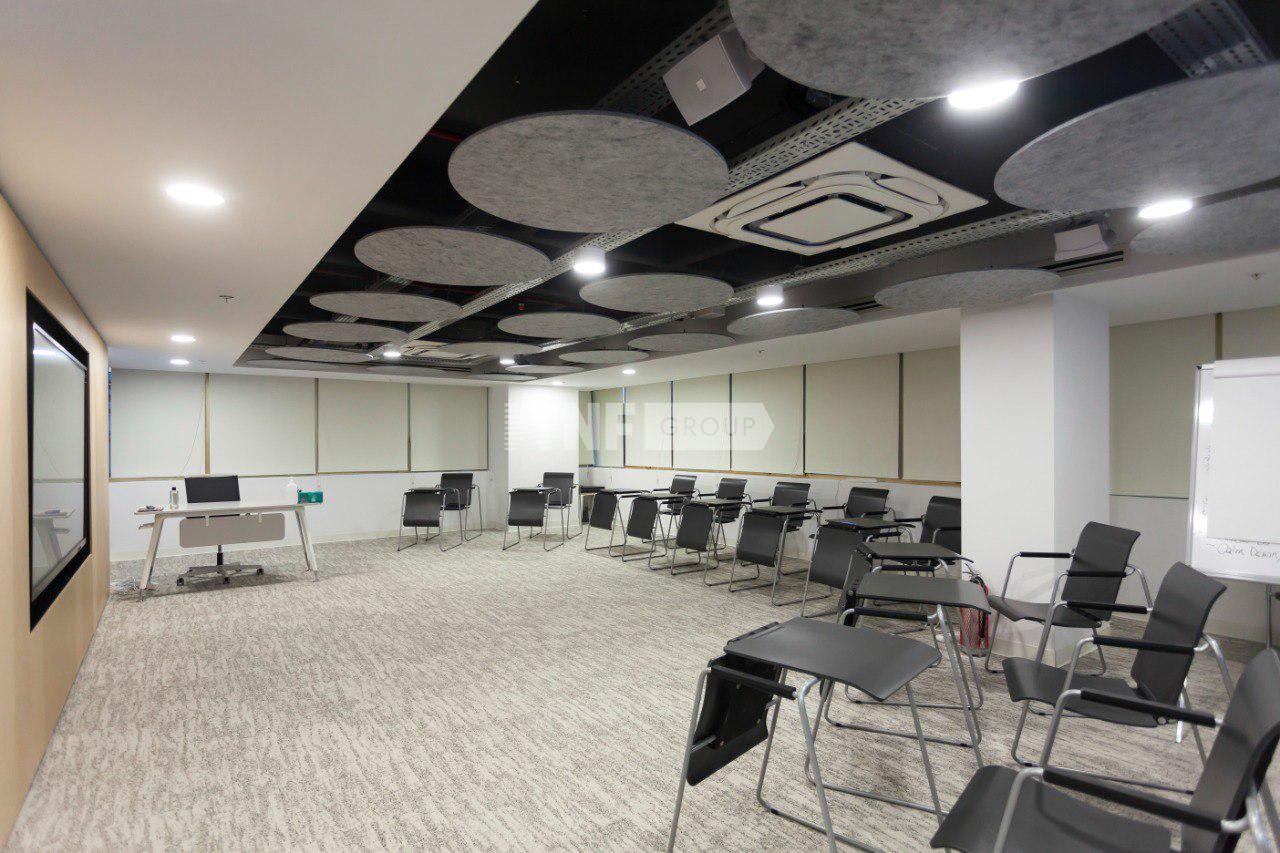 Офис в Стамбуле, Турция, 2 400 м² - фото 12