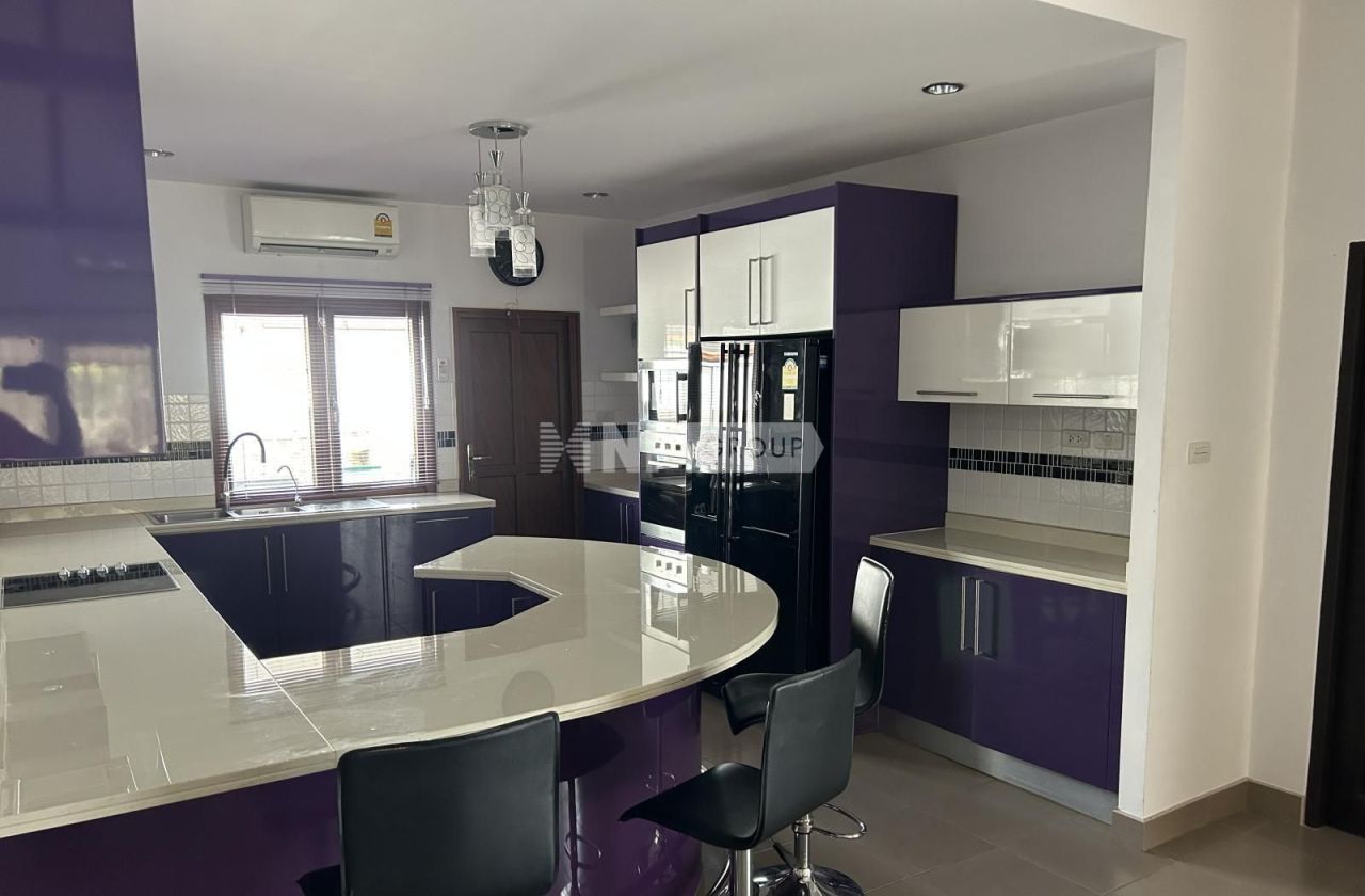 Дом в Паттайе, Таиланд, 365 м² - фото 13