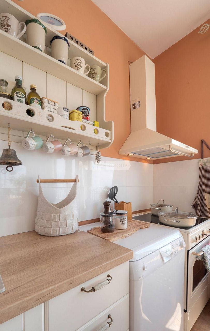 Вилла Загора, Черногория, 150 м² - фото 13