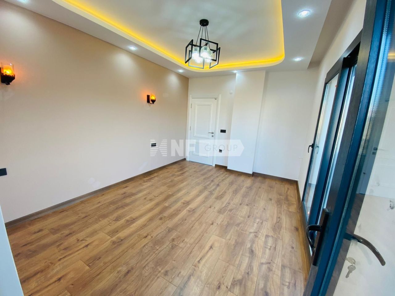 Вилла в Измире, Турция, 190 м² - фото 13