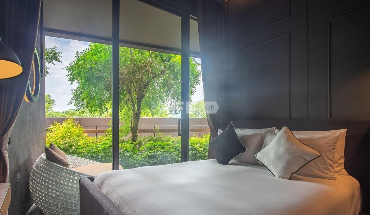 Квартира на Пхукете, Таиланд, 118 м² - фото 13