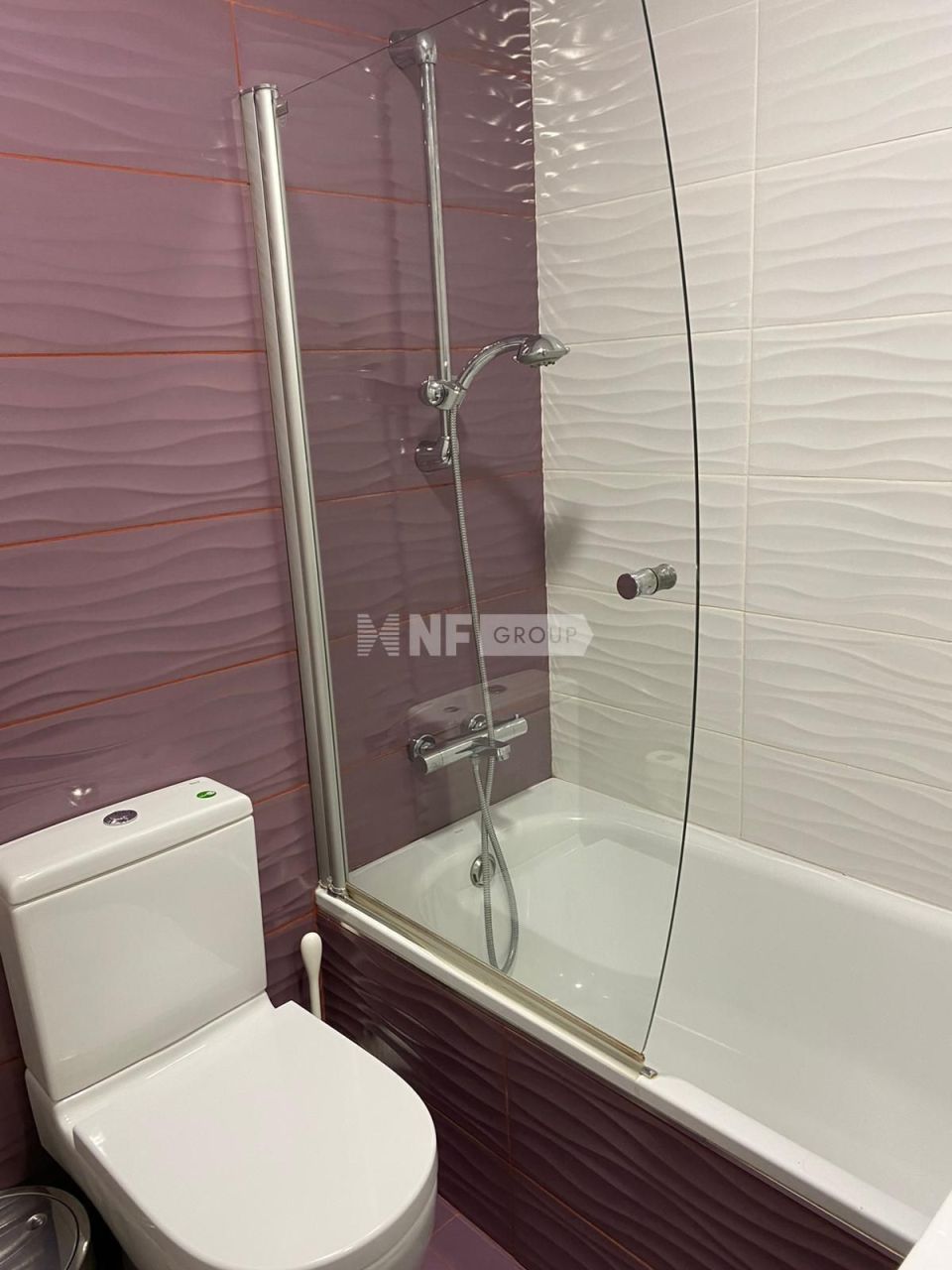 Апартаменты в Барселоне, Испания, 118 м² - фото 13