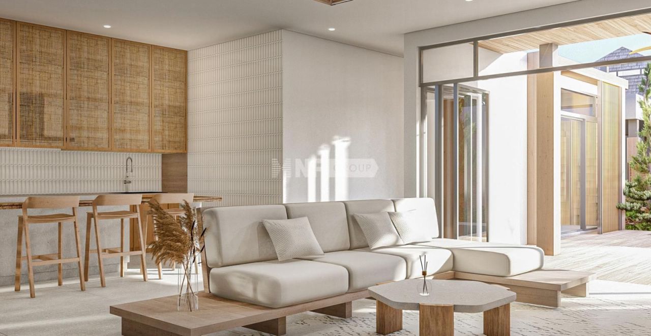 Вилла на Пхукете, Таиланд, 346 м² - фото 13