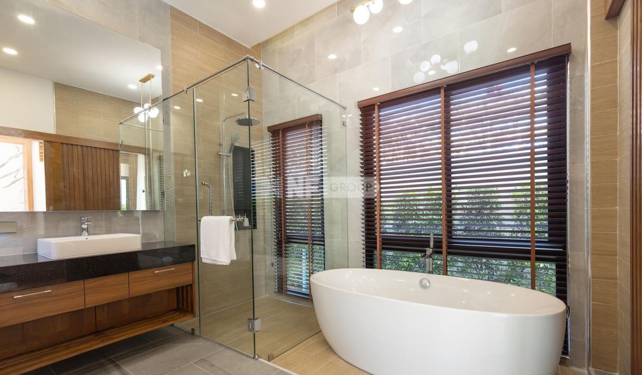 Вилла на Пхукете, Таиланд, 192 м² - фото 13