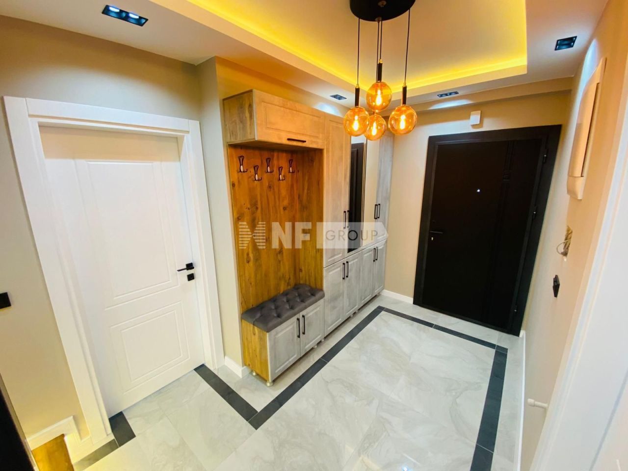 Вилла в Измире, Турция, 155 м² - фото 13