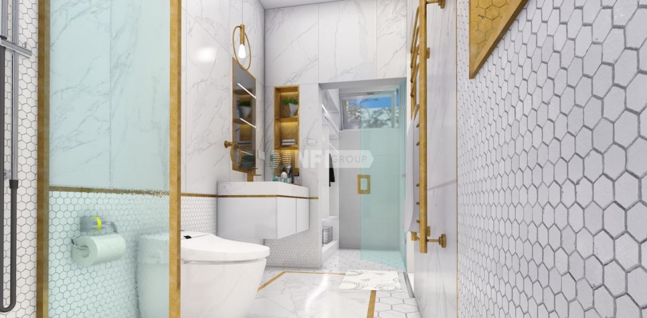 Вилла на Пхукете, Таиланд, 490 м² - фото 13