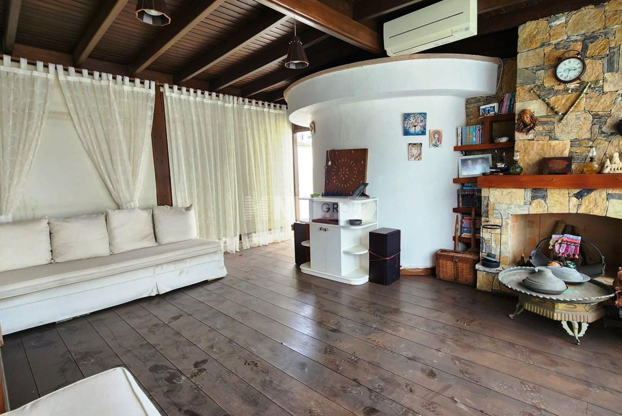 Вилла в Бодруме, Турция, 160 м² - фото 13